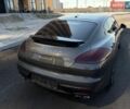 Серый Порше Панамера, объемом двигателя 2.9 л и пробегом 150 тыс. км за 29222 $, фото 2 на Automoto.ua