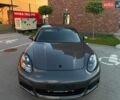 Сірий Порше Panamera, об'ємом двигуна 2.9 л та пробігом 150 тис. км за 29333 $, фото 37 на Automoto.ua
