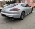 Сірий Порше Panamera, об'ємом двигуна 3 л та пробігом 88 тис. км за 33000 $, фото 8 на Automoto.ua