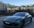 Сірий Порше Panamera, об'ємом двигуна 4 л та пробігом 70 тис. км за 69000 $, фото 2 на Automoto.ua