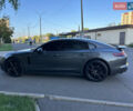 Сірий Порше Panamera, об'ємом двигуна 2.89 л та пробігом 59 тис. км за 48800 $, фото 9 на Automoto.ua