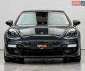 Сірий Порше Panamera, об'ємом двигуна 4 л та пробігом 110 тис. км за 59999 $, фото 1 на Automoto.ua