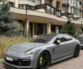 Сірий Порше Panamera, об'ємом двигуна 4 л та пробігом 70 тис. км за 69000 $, фото 25 на Automoto.ua