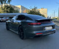 Сірий Порше Panamera, об'ємом двигуна 2.89 л та пробігом 59 тис. км за 48800 $, фото 6 на Automoto.ua