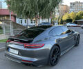 Сірий Порше Panamera, об'ємом двигуна 2.89 л та пробігом 59 тис. км за 48800 $, фото 8 на Automoto.ua