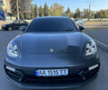 Сірий Порше Panamera, об'ємом двигуна 2.89 л та пробігом 59 тис. км за 48800 $, фото 1 на Automoto.ua