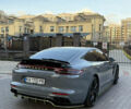Сірий Порше Panamera, об'ємом двигуна 4 л та пробігом 70 тис. км за 69000 $, фото 3 на Automoto.ua