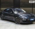 Сірий Порше Panamera, об'ємом двигуна 4 л та пробігом 89 тис. км за 80000 $, фото 4 на Automoto.ua