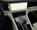 Сірий Порше Panamera, об'ємом двигуна 4 л та пробігом 70 тис. км за 69000 $, фото 13 на Automoto.ua