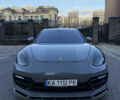 Сірий Порше Panamera, об'ємом двигуна 4 л та пробігом 70 тис. км за 69000 $, фото 1 на Automoto.ua