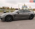 Сірий Порше Panamera, об'ємом двигуна 2.89 л та пробігом 77 тис. км за 47000 $, фото 18 на Automoto.ua