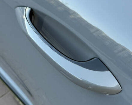 Сірий Порше Panamera, об'ємом двигуна 4 л та пробігом 70 тис. км за 69000 $, фото 6 на Automoto.ua