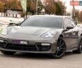 Сірий Порше Panamera, об'ємом двигуна 2.89 л та пробігом 77 тис. км за 47000 $, фото 1 на Automoto.ua