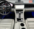 Сірий Порше Panamera, об'ємом двигуна 4 л та пробігом 70 тис. км за 69000 $, фото 11 на Automoto.ua
