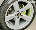 Сірий Порше Panamera, об'ємом двигуна 3.6 л та пробігом 100 тис. км за 39000 $, фото 85 на Automoto.ua