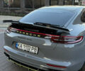Сірий Порше Panamera, об'ємом двигуна 4 л та пробігом 70 тис. км за 69000 $, фото 7 на Automoto.ua
