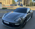 Сірий Порше Panamera, об'ємом двигуна 2.89 л та пробігом 59 тис. км за 48800 $, фото 1 на Automoto.ua
