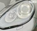 Сірий Порше Panamera, об'ємом двигуна 3.6 л та пробігом 100 тис. км за 39000 $, фото 32 на Automoto.ua