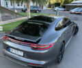Сірий Порше Panamera, об'ємом двигуна 2.89 л та пробігом 59 тис. км за 48800 $, фото 10 на Automoto.ua