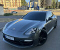 Сірий Порше Panamera, об'ємом двигуна 2.89 л та пробігом 59 тис. км за 48800 $, фото 4 на Automoto.ua