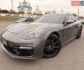 Сірий Порше Panamera, об'ємом двигуна 2.89 л та пробігом 77 тис. км за 47000 $, фото 10 на Automoto.ua