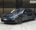 Сірий Порше Panamera, об'ємом двигуна 4 л та пробігом 89 тис. км за 80000 $, фото 1 на Automoto.ua