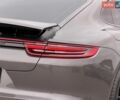 Сірий Порше Panamera, об'ємом двигуна 2.89 л та пробігом 77 тис. км за 47000 $, фото 32 на Automoto.ua