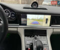 Сірий Порше Panamera, об'ємом двигуна 4 л та пробігом 70 тис. км за 69000 $, фото 12 на Automoto.ua