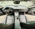 Сірий Порше Panamera, об'ємом двигуна 3.6 л та пробігом 100 тис. км за 39000 $, фото 18 на Automoto.ua