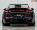 Сірий Порше Panamera, об'ємом двигуна 4 л та пробігом 110 тис. км за 59999 $, фото 7 на Automoto.ua