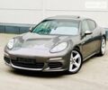 Сірий Порше Panamera, об'ємом двигуна 3.6 л та пробігом 100 тис. км за 39000 $, фото 40 на Automoto.ua