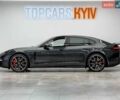 Сірий Порше Panamera, об'ємом двигуна 4 л та пробігом 110 тис. км за 59999 $, фото 4 на Automoto.ua