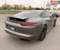 Сірий Порше Panamera, об'ємом двигуна 2.89 л та пробігом 77 тис. км за 47000 $, фото 36 на Automoto.ua
