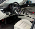 Сірий Порше Panamera, об'ємом двигуна 4 л та пробігом 70 тис. км за 69000 $, фото 22 на Automoto.ua