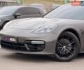 Сірий Порше Panamera, об'ємом двигуна 2.89 л та пробігом 77 тис. км за 47000 $, фото 3 на Automoto.ua