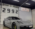 Сірий Порше Panamera, об'ємом двигуна 4 л та пробігом 70 тис. км за 69000 $, фото 24 на Automoto.ua
