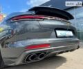 Сірий Порше Panamera, об'ємом двигуна 2.9 л та пробігом 53 тис. км за 77900 $, фото 8 на Automoto.ua