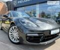 Сірий Порше Panamera, об'ємом двигуна 2.89 л та пробігом 53 тис. км за 77900 $, фото 59 на Automoto.ua