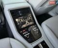 Серый Порше Панамера, объемом двигателя 2.89 л и пробегом 135 тыс. км за 47000 $, фото 8 на Automoto.ua