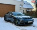 Сірий Порше Panamera, об'ємом двигуна 2.89 л та пробігом 67 тис. км за 54900 $, фото 95 на Automoto.ua