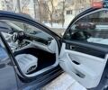 Сірий Порше Panamera, об'ємом двигуна 2.89 л та пробігом 67 тис. км за 54900 $, фото 63 на Automoto.ua