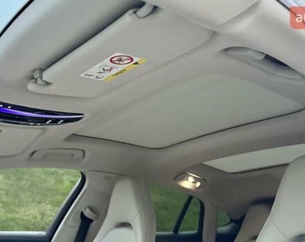 Серый Порше Панамера, объемом двигателя 2.89 л и пробегом 67 тыс. км за 65000 $, фото 15 на Automoto.ua