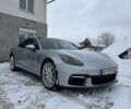 Сірий Порше Panamera, об'ємом двигуна 3 л та пробігом 79 тис. км за 48200 $, фото 1 на Automoto.ua
