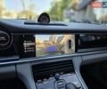 Серый Порше Панамера, объемом двигателя 2.89 л и пробегом 135 тыс. км за 47000 $, фото 7 на Automoto.ua