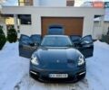 Сірий Порше Panamera, об'ємом двигуна 2.89 л та пробігом 67 тис. км за 54900 $, фото 32 на Automoto.ua