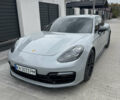 Порше Panamera 2017 у Києві на Automoto.ua Сірий Порше Panamera, об'ємом двигуна 2.89 л та пробігом 120 тис. км за 59500 $, фото 6 на Automoto.ua