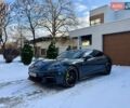 Сірий Порше Panamera, об'ємом двигуна 2.89 л та пробігом 67 тис. км за 54900 $, фото 2 на Automoto.ua