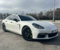 Серый Порше Панамера, объемом двигателя 2.89 л и пробегом 114 тыс. км за 49850 $, фото 1 на Automoto.ua