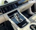 Сірий Порше Panamera, об'ємом двигуна 2.89 л та пробігом 53 тис. км за 77900 $, фото 27 на Automoto.ua