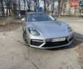 Серый Порше Панамера, объемом двигателя 4 л и пробегом 95 тыс. км за 63000 $, фото 15 на Automoto.ua